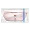 Nimmy Crossbody Glasses Cool Cat Shoulder Bag - Pink