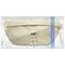 Nimmy Crossbody Glasses Cool Dog Shoulder Bag - Green