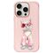 Nimmy Glasses Cool Cat Case for iPhone 16 Pro Max - Pink | Techbox