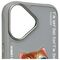 Nimmy Glasses Cool Cat iPhone 16 Case - Gray - Uncategorized Cases (2) - Cases - Techbox