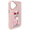 Nimmy Glasses Cool Cat iPhone 16 Case - Pink - Uncategorized Cases (2) - Cases - Techbox