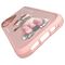 Nimmy Glasses Cool Cat iPhone 16 Case - Pink - Uncategorized Cases (2) - Cases - Techbox