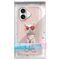 Nimmy Glasses Cool Cat iPhone 16 Case - Pink - Uncategorized Cases (2) - Cases - Techbox