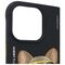 Nimmy Glasses Cool Dog Case for iPhone 15 Pro - Black - Uncategorized Cases (2) - Cases - Techbox