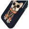 Nimmy Glasses Cool Dog iPhone 16 Case - Black - Uncategorized Cases (2) - Cases - Techbox