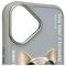 Nimmy Glasses Cool Dog iPhone 16 Case - Gray | Techbox