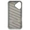 Nimmy Glasses Cool Dog iPhone 16 Case - Gray | Techbox