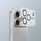 AmazingThing Full Lens Glass for iPhone 17 Pro Max - Apple iPhone - Screen & Camera Protection - Techbox