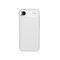 AmazingThing Lens Glass for iPhone 17 Air with Silver Aluminum Frame - Uncategorized Screen Protection (2) - Screen & Camera Protection - Techbox