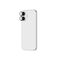 AmazingThing Lens Glass for iPhone 17 with Black Aluminum Frame | Techbox
