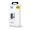 3mk Frosty MagCase for iPhone 17 Air - Blue