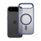 3mk Frosty MagCase for iPhone 17 Air - Blue
