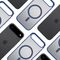 3mk Frosty MagCase for iPhone 17 Air - Blue
