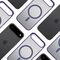 3mk Frosty MagCase for iPhone 17 Air - Purple
