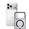 3mk Frosty MagCase for iPhone 17 Pro Max - Purple