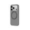 AmazingThing Cloudie iPhone 17 Pro Case with Stand - Gray - Apple Cases - Cases - Techbox