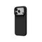 AmazingThing Glamour iPhone 17 Pro Case with Stand - Black | Techbox