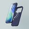 AmazingThing Minimal Air Case for iPhone 17 Pro Max Compatible with MagSafe - Blue | Techbox
