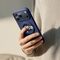 AmazingThing Minimal Air Case for iPhone 17 Pro Max Compatible with MagSafe - Blue | Techbox