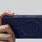 AmazingThing Minimal Air Case for iPhone 17 Pro Max Compatible with MagSafe - Blue | Techbox