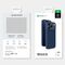 AmazingThing Minimal Air Case for iPhone 17 Pro Max Compatible with MagSafe - Blue | Techbox