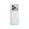 AmazingThing Omni case for iPhone 17 Pro compatible with MagSafe - transparent-rainbow - Apple Cases - Cases - Techbox