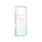 AmazingThing Omni case for iPhone 17 Pro compatible with MagSafe - transparent-rainbow - Apple Cases - Cases - Techbox