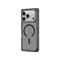 AmazingThing Omni Case for iPhone 17 Pro MagSafe Compatible - Black | Techbox