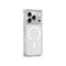 AmazingThing Omni Case for iPhone 17 Pro MagSafe Compatible - Transparent | Techbox