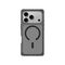AmazingThing Omni Case for iPhone 17 Pro Max Compatible with MagSafe - Black | Techbox