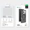 AmazingThing Omni Case for iPhone 17 Pro Max Compatible with MagSafe - Black | Techbox