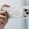AmazingThing Omni Case for iPhone 17 Pro Max Compatible with MagSafe - Transparent | Techbox