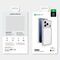 AmazingThing Omni Case for iPhone 17 Pro Max Compatible with MagSafe - Transparent | Techbox