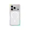 AmazingThing Omni case for iPhone 17 Pro Max compatible with MagSafe - transparent-rainbow | Techbox