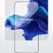 AmazingThing Radix Full Tempered Glass for iPhone 17 (Set of 2) | Techbox