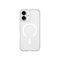 AmazingThing Titan Pro case for iPhone 17 compatible with MagSafe - transparent | Techbox