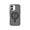 AmazingThing Titan Pro Grip Ring Set Case for iPhone 17 Compatible with MagSafe - Black | Techbox