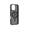 AmazingThing Titan Pro Grip Ring Set Case for iPhone 17 Compatible with MagSafe - Black | Techbox