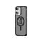 AmazingThing Titan Pro Grip Ring Set Case for iPhone 17 Compatible with MagSafe - Black | Techbox
