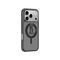 AmazingThing Titan Pro Grip Ring Set Case for iPhone 17 Pro Compatible with MagSafe - Black | Techbox