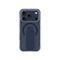 AmazingThing Titan Pro Holder Case for iPhone 17 Pro Max Compatible with MagSafe - Blue - Apple Cases - Cases - Techbox
