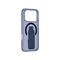 AmazingThing Titan Pro Holder Case for iPhone 17 Pro Max Compatible with MagSafe - Blue - Apple Cases - Cases - Techbox