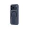 AmazingThing Titan Pro Holder Case for iPhone 17 Pro Max Compatible with MagSafe - Blue - Apple Cases - Cases - Techbox
