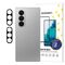 Black Wozinsky Full Camera Glass for Samsung Galaxy Z Fold 7, Set of 2 | Techbox