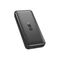 SBS Infinity Power Bank 20000mAh 10W LiFePo₄ USB-A USB-C - Black | Techbox