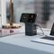 SBS Power Dock 6-in-1 with MagSafe, Stand, and USB-C Cables 65W ? Black - Powerbanks - Smartphone Chargers - Techbox