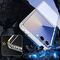 Tech-Protect FlexAir Hybrid Case for Samsung Galaxy Z Flip 7 - Transparent - Uncategorized Cases (2) - Cases - Techbox