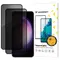 Wozinsky Privacy Glass Tempered Glass for Samsung Galaxy A17 / A17 5G, Set of 2 | Techbox