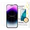 Wozinsky Tempered Glass 2-Pack for iPhone 17 Pro Max / 16 Pro Max - Apple iPhone - Screen & Camera Protection - Techbox