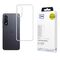 3mk Clear Case for OnePlus Nord 5 - transparent - Uncategorized Cases (2) - Cases - Techbox